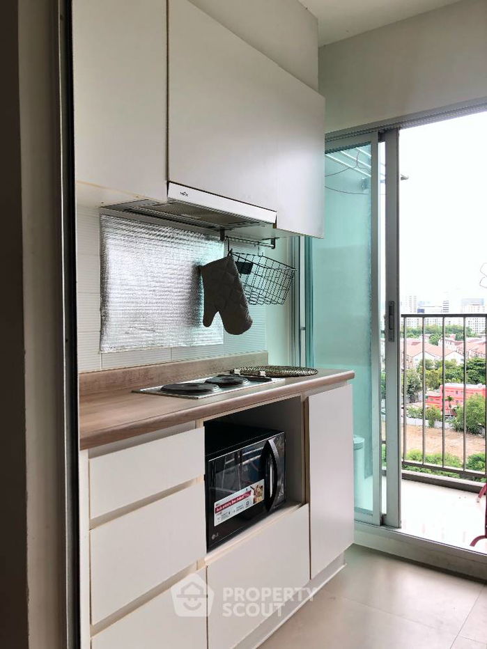 picture 1-BR Condo at U Delight @ Huamak Station close to Ramkhamhaeng (ID 1333440) - 5/7
