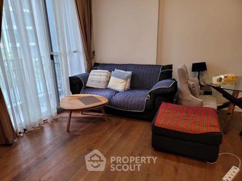 1-BR Condo at Quattro By Sansiri near BTS Thong Lor (ID 803968)