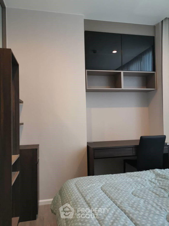 รูป คอนโด 1-ห้องนอน ที่ เดอะ รูม สุขุมวิท 69 ใกล้ BTS พระโขนง (ID 789997) - รูปที่ 8/10