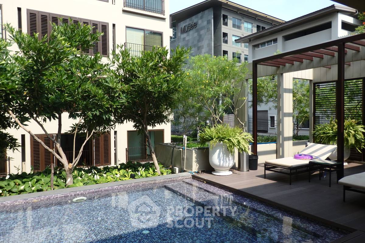 รูป คอนโด 1-ห้องนอน ที่ คอนโดเลต ดเวล สุขุมวิท 26 ใกล้ BTS พร้อมพงษ์ (ID 884430) - รูปที่ 3/7