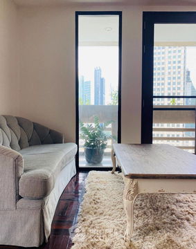 4-BR Condo at City Lakes Tower Sukhumvit 16 Condominium near BTS Asok (ID 2093245)