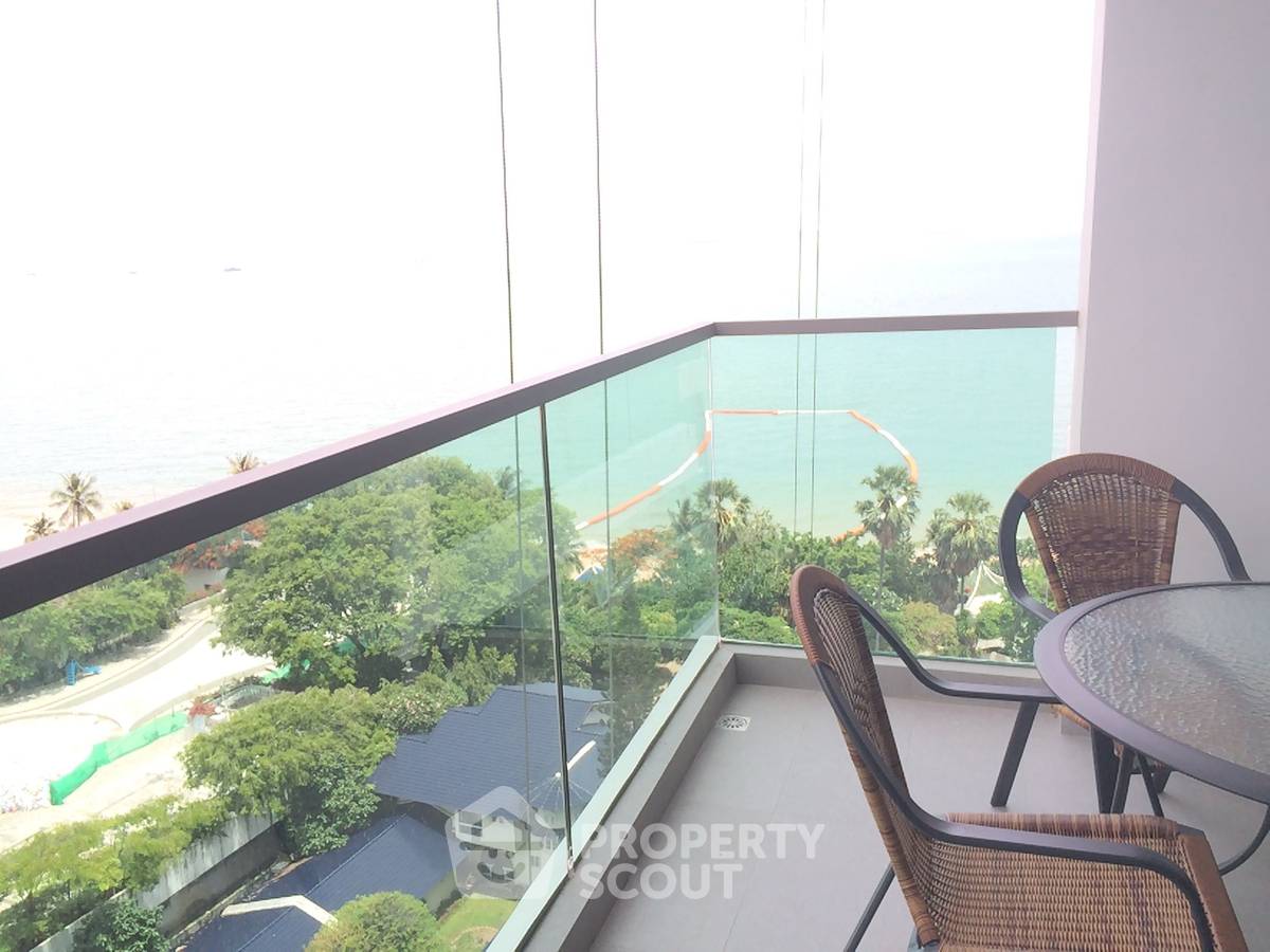 รูป คอนโด 1-ห้องนอน ที่ วงศ์อมาตย์ ทาวเวอร์ คอนโดมิเนียม ใกล้ ปราสาทสัจธรรม (ID 1445554) - รูปที่ 7/14