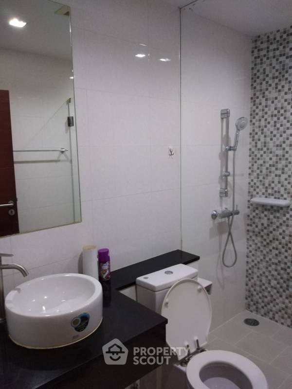 รูป คอนโด 2-ห้องนอน ที่ สุขุมวิท ซิตี้ รีสอร์ท คอนโดมิเนียม ใกล้ BTS นานา (ID 1759995) - รูปที่ 10/15