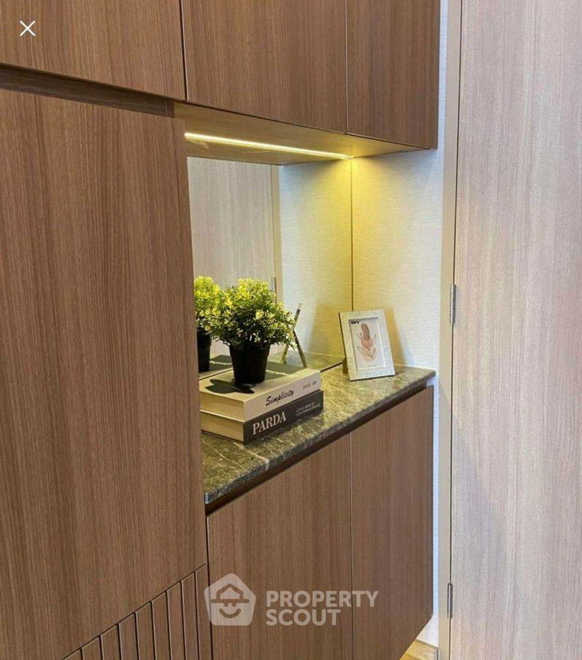 รูป คอนโด 2-ห้องนอน ที่ โนเบิล บีอี ไนน์ทีน สุขุมวิท ใกล้ MRT สุขุมวิท (ID 933872) - รูปที่ 13/18