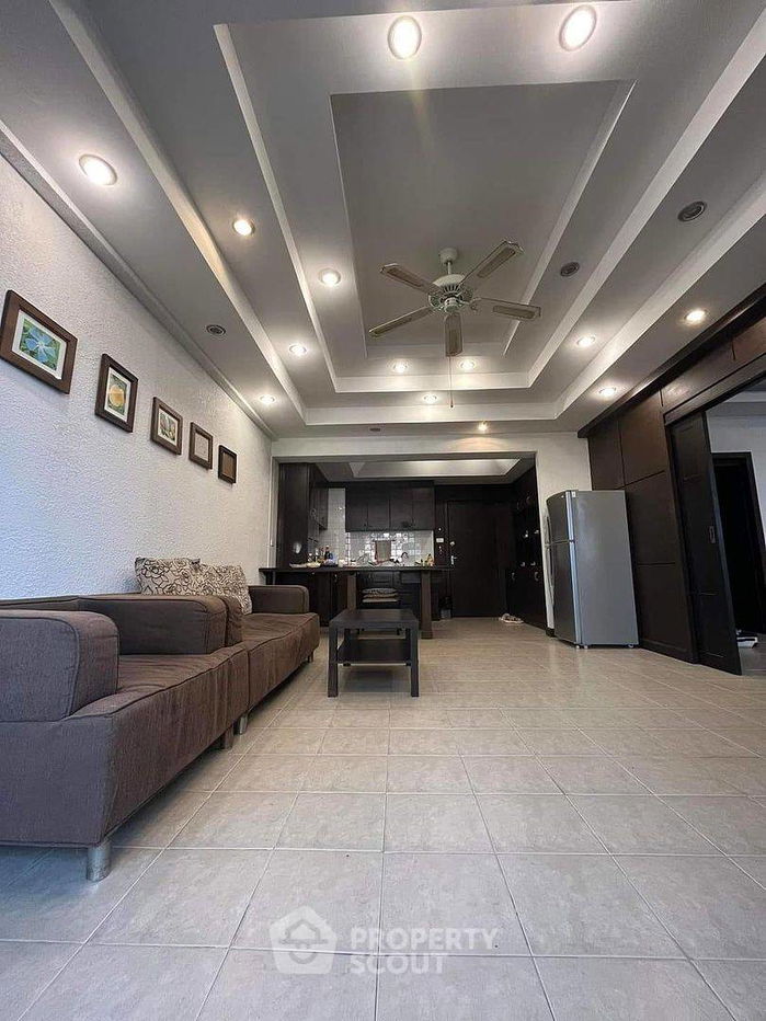 รูป คอนโด 1-ห้องนอน ที่ เมโทร จอมเทียน คอนโดเทล ใกล้ หาดจอมเทียน (ID 1134178) - รูปที่ 8/13