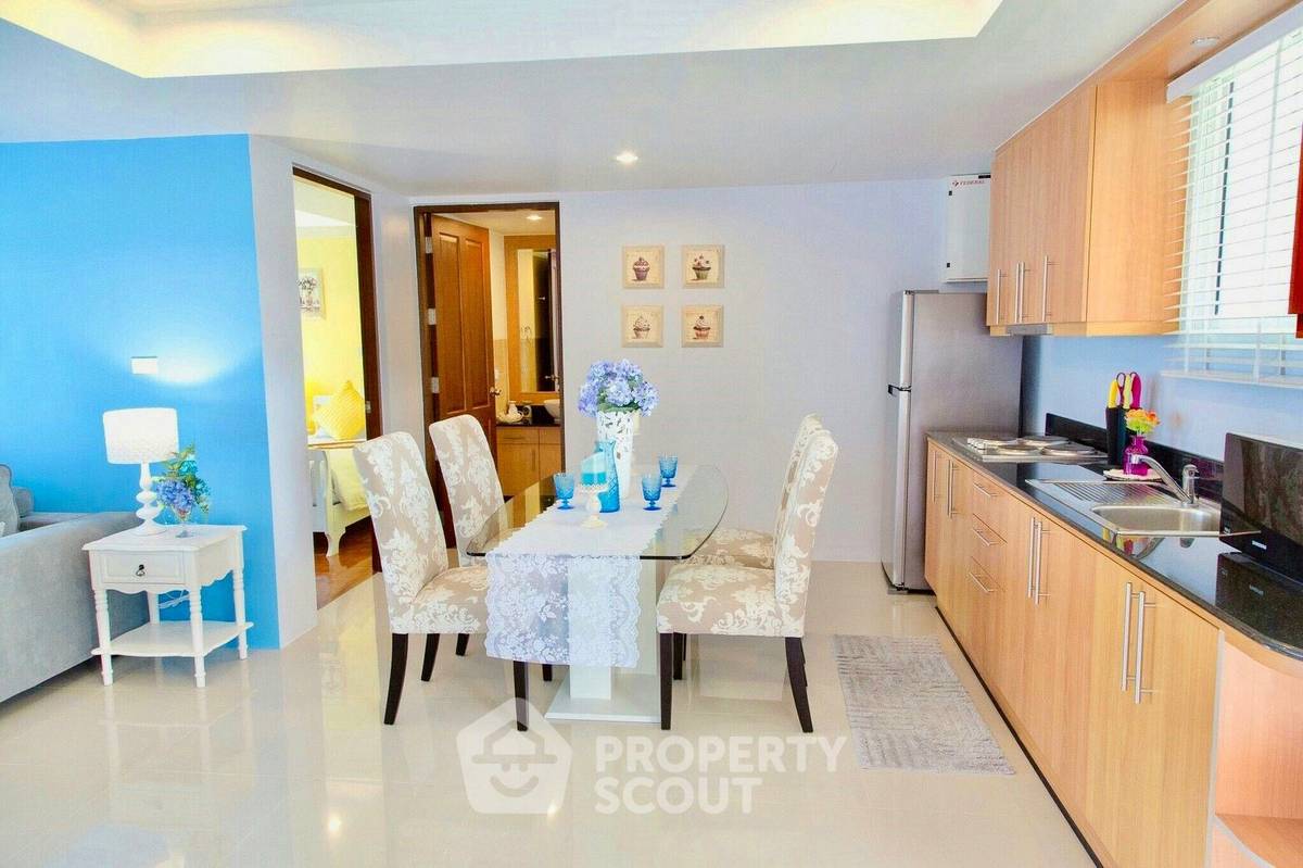 picture 2-BR Condo at SeaRidge Hua Hin close to Memory house cafe huahin (ID 1438591) - 17/21