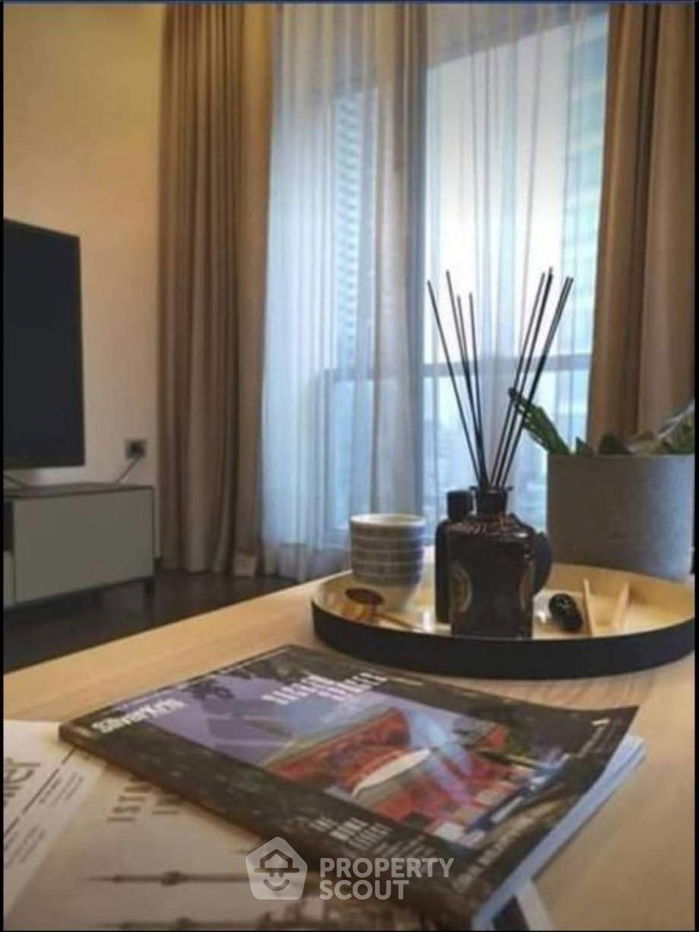 picture 2-BR Condo at The XXXIX By Sansiri near BTS Phrom Phong (ID 2145690) - 7/10