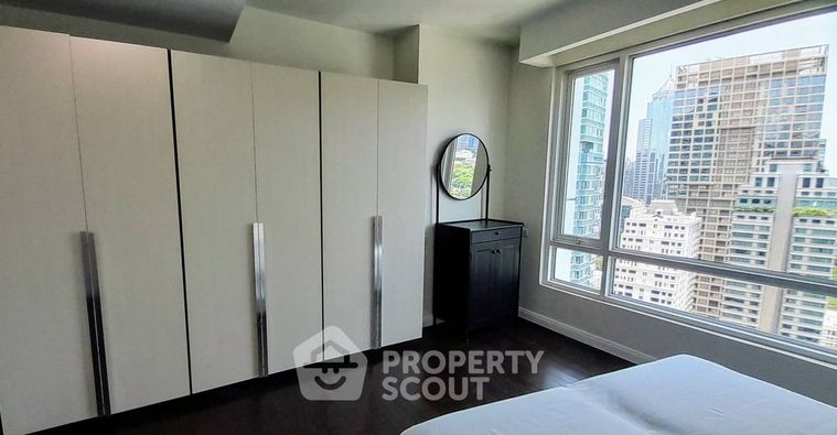 1-bed condo for sale, 77 sqm, Baan Rajprasong