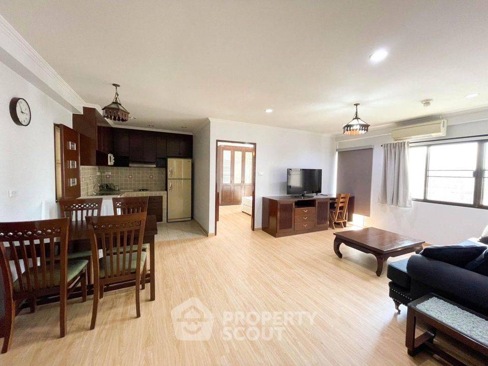 รูป คอนโด 2-ห้องนอน ที่ สราญใจ แมนชั่น คอนโดมิเนียม ใกล้ BTS นานา (ID 1177265) - รูปที่ 6/11