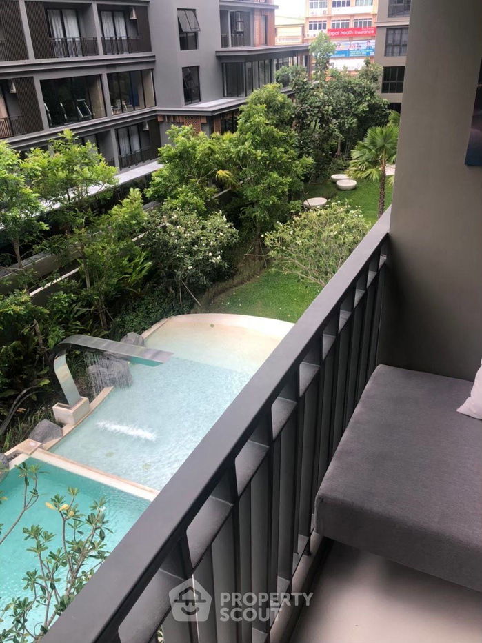 picture 1-BR Condo at Marvest Condo close to Hua Hin Night Market (ID 2082909) - 15/20
