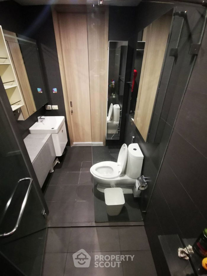 picture 2-BR Condo at Noble Ploenchit near BTS Phloen Chit (ID 748071) - 22/35