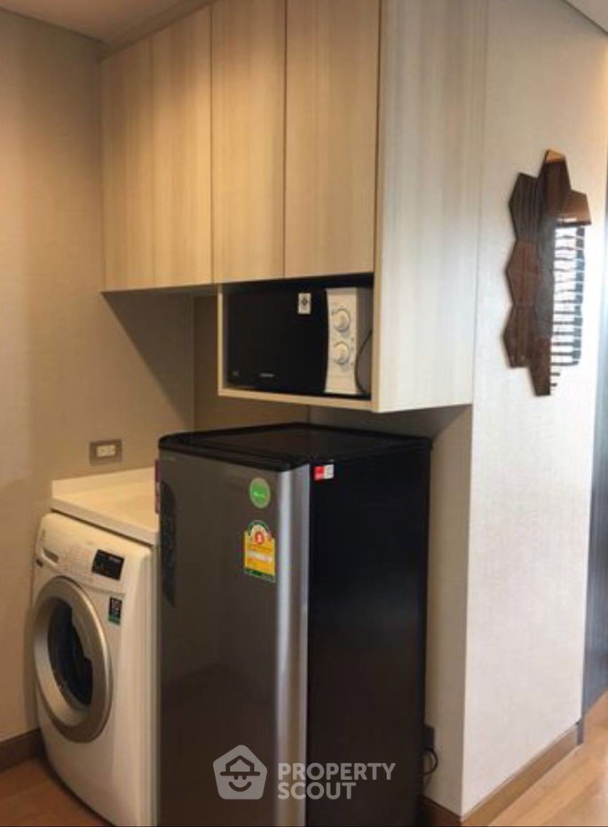 รูป คอนโด 1-ห้องนอน ที่ เดอะ ลุมพินี 24 ใกล้ BTS พร้อมพงษ์ (ID 211797) - รูปที่ 10/10
