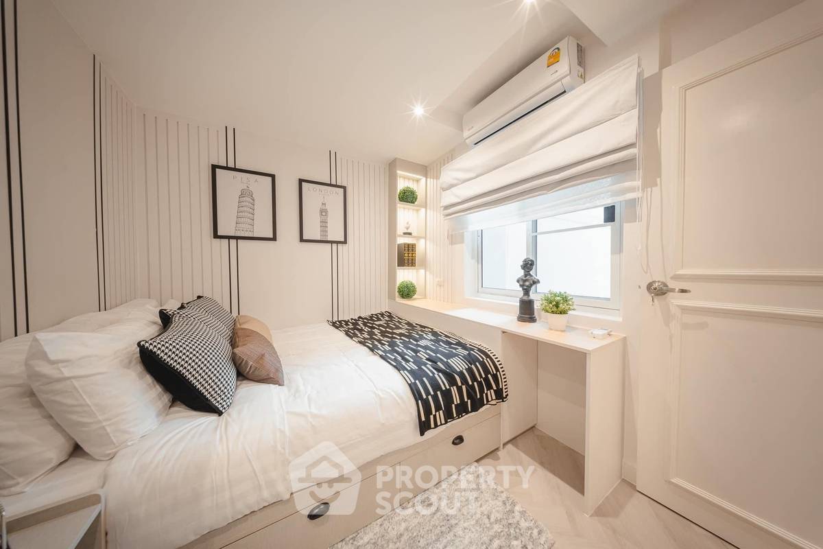 picture 3-BR Condo at Fortune Condotown Condominium in Chong Nonsi (ID 1538059) - 25/30