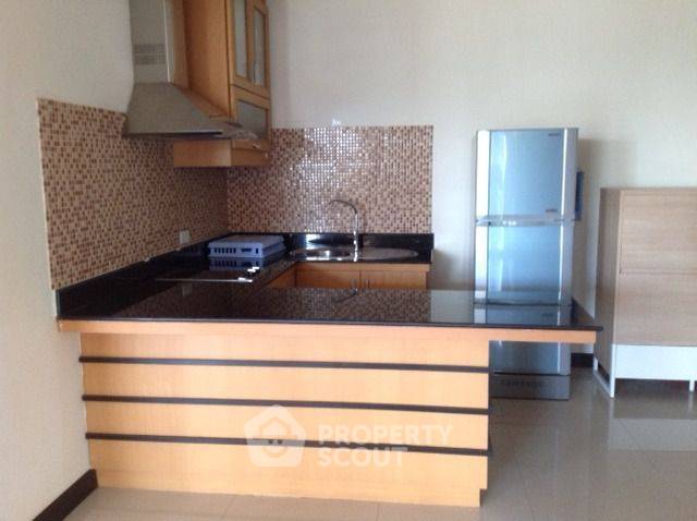 picture 2-BR Condo at The Seaside Condominium close to Hua Hin City (ID 1326001) - 13/13