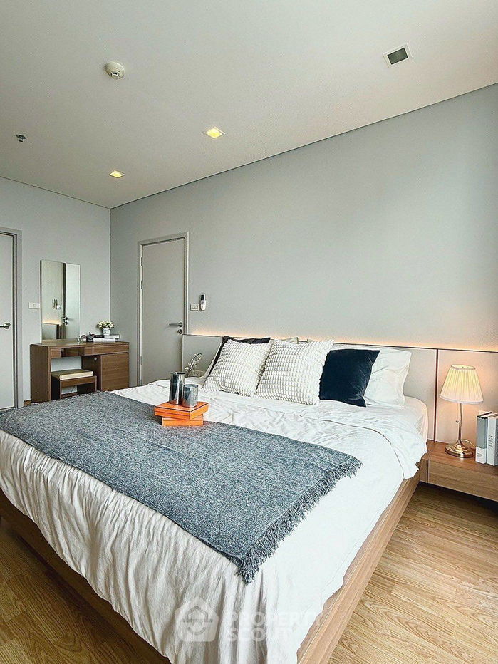 picture 1-BR Condo at Le Luk Condominium near BTS Phra Khanong (ID 2106889) - 5/16