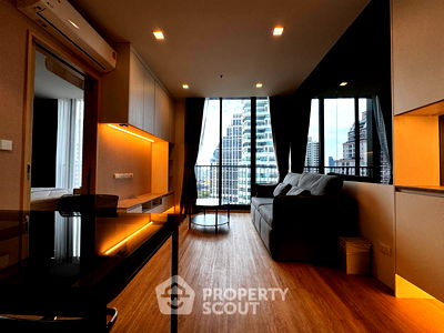 Condos for sale : 1-BR Condo at Noble State 39 near BTS Phrom Phong (ID 2166881)