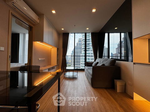 1-BR Condo at Noble State 39 near BTS Phrom Phong (ID 2166881)