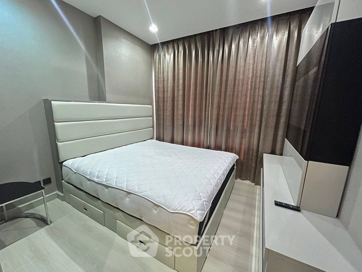 รูป คอนโด 2-ห้องนอน ที่ เดอะ ซิกเนเจอร์ บาย เออร์บาโน่ ใกล้ BTS สะพานควาย (ID 1905903) - รูปที่ 13/15