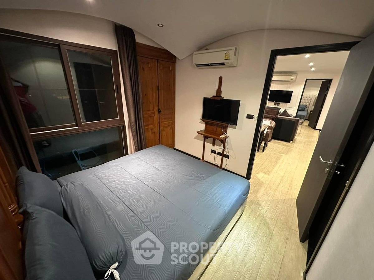 รูป คอนโด 2-ห้องนอน ที่ เวเนเชี่ยน ซิกเนเจอร์ คอนโด รีสอร์ท พัทยา ใกล้ เมืองพัทยา (ID 1456524) - รูปที่ 9/27