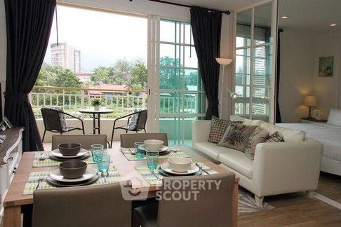 1-BR Condo at Autumn Hua Hin close to Khao Takiab beach (ID 1238927)