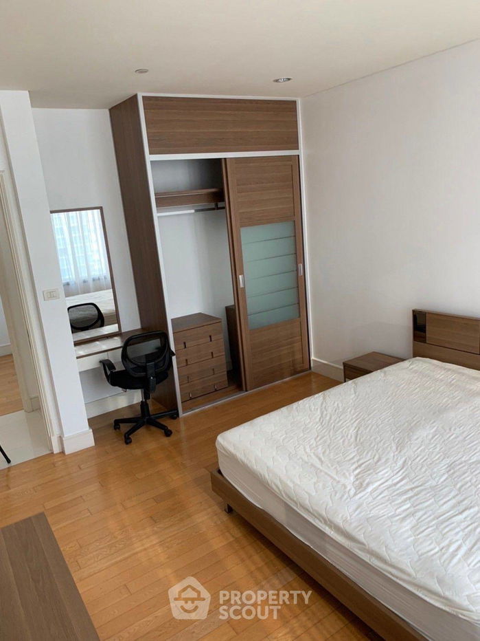 picture 2-BR Condo at Aguston Sukhumvit 22 near MRT Queen Sirikit National Convention Centre (ID 1457155) - 8/10