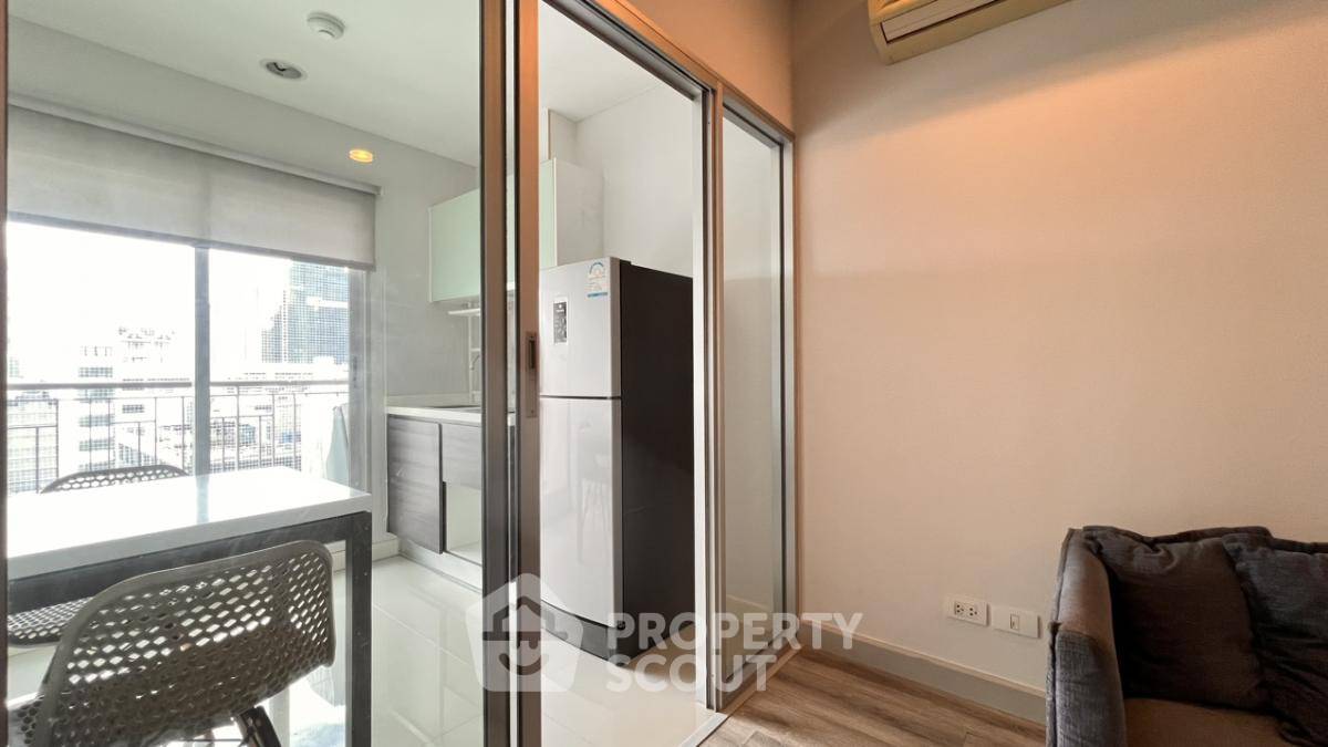 picture 1-BR Condo at Centric Sathorn-St. Louis near BTS Saint Louis (ID 1778790) - 5/8