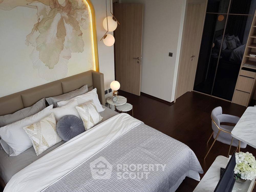 picture 2-BR Condo at The Line Ratchathewi near BTS Ratchathewi (ID 1431721) - 9/11