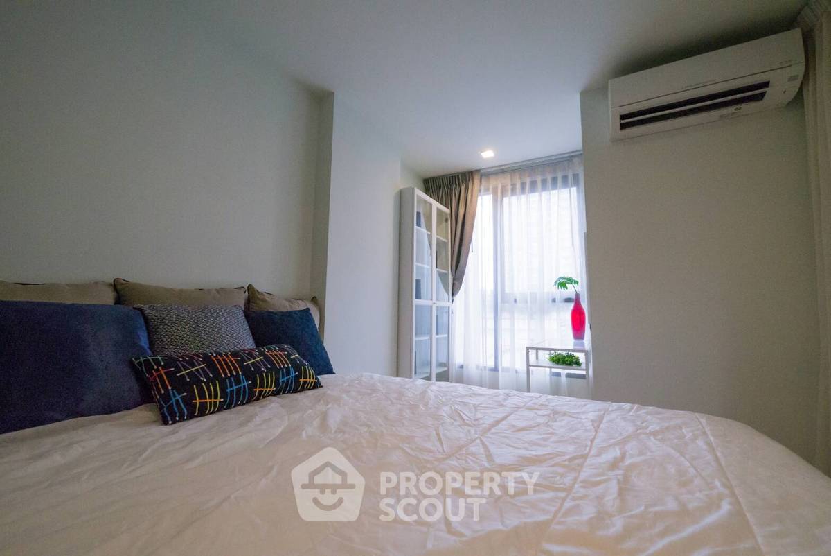 รูป คอนโด 1-ห้องนอน ที่ ฮิว สุขุมวิท ใกล้ BTS ปุณณวิถี (ID 2134573) - รูปที่ 7/10
