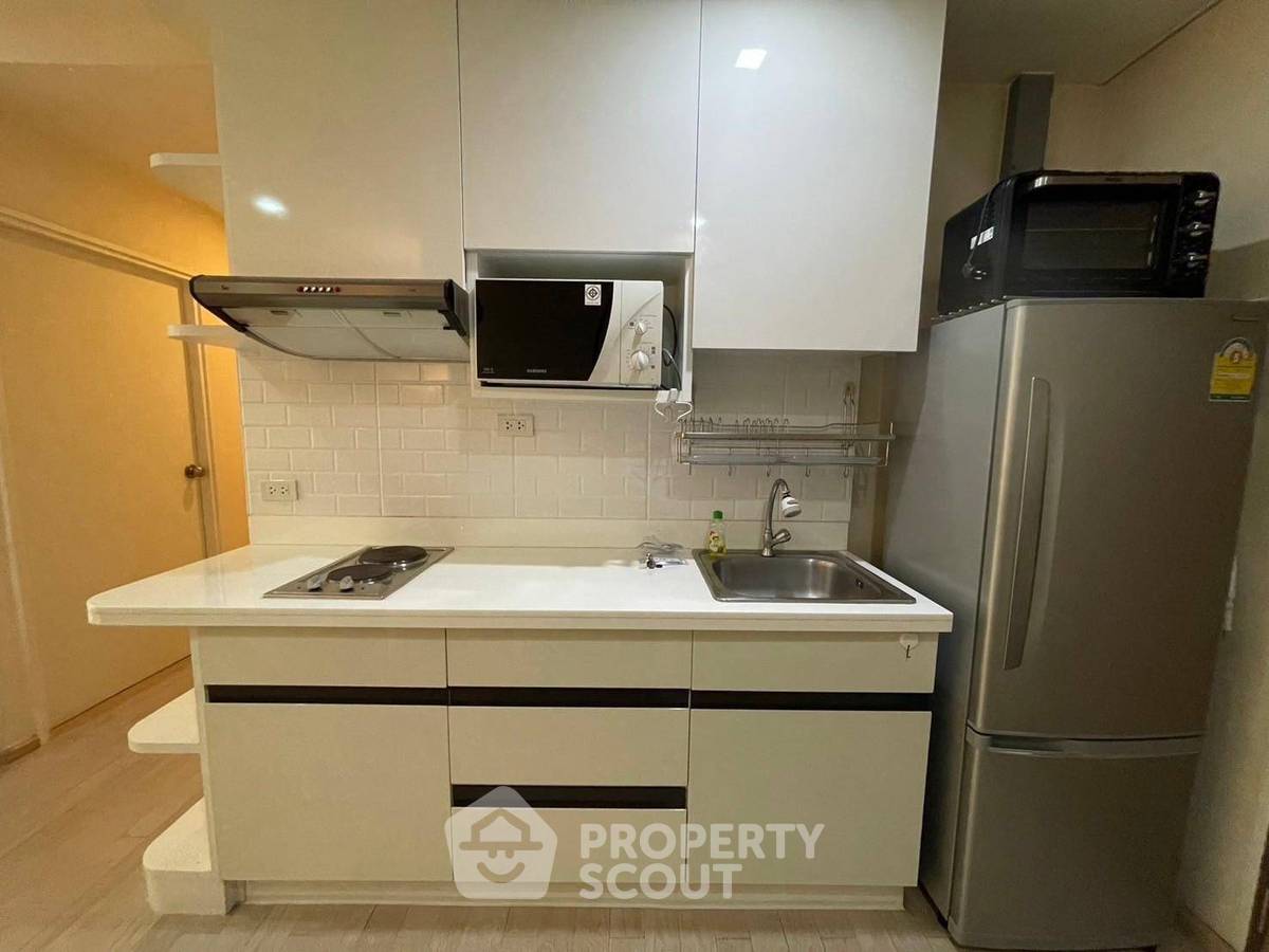 picture 2-BR Condo at Noble Remix near BTS Thong Lor (ID 1844625) - 6/15