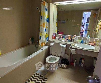 picture 2-BR Condo at River Heaven Chareonkrung in Bang Kho Laem (ID 1966242) - 13/13