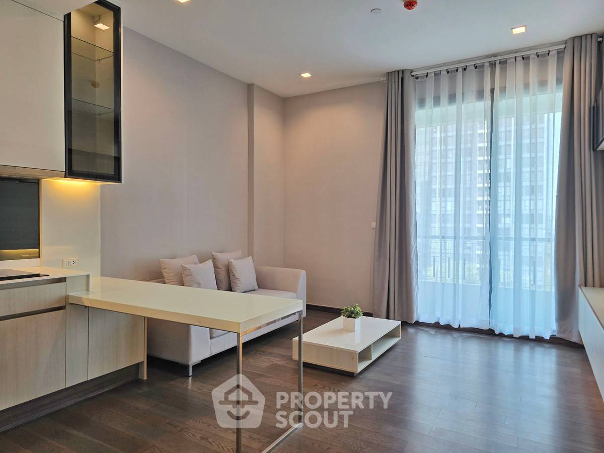 รูป คอนโด 1-ห้องนอน ที่ คิว อโศก ใกล้ MRT เพชรบุรี (ID 2075475) - รูปที่ 5/14