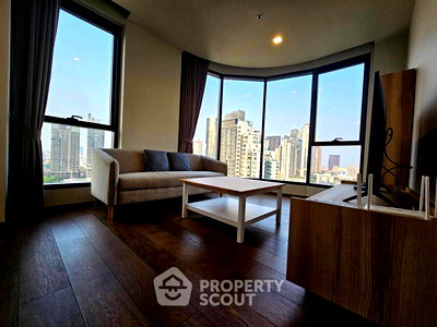 Condos for sale Sukumvit 36 : 2-BR Condo at Ideo Q Sukhumvit 36 near BTS Thong Lor (ID 1176874)