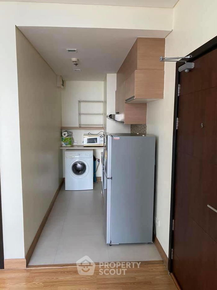 รูป คอนโด 1-ห้องนอน ที่ เลอรัก คอนโดมิเนียม ใกล้ BTS พระโขนง (ID 787241) - รูปที่ 3/6