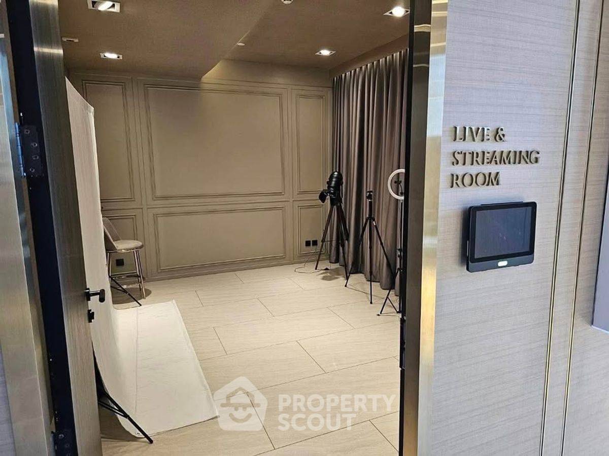 รูป คอนโด 1-ห้องนอน ที่ พาร์ค ออริจิ้น ทองหล่อ ใกล้ BTS ทองหล่อ (ID 2179921) - รูปที่ 10/19