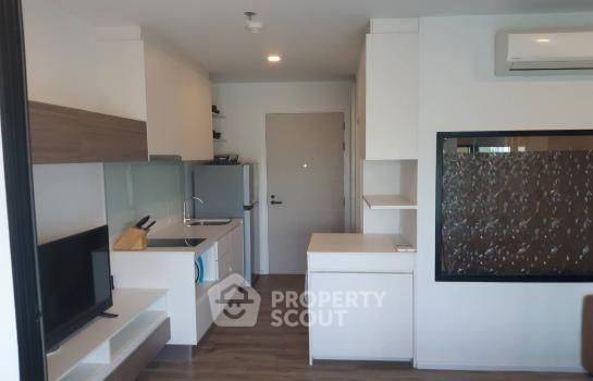 รูป คอนโด 1-ห้องนอน ที่ ไนท์บริดจ์ ดิ โอเชี่ยน ศรีราชา ใน สุรศักดิ์ (ID 1176993) - รูปที่ 1/12