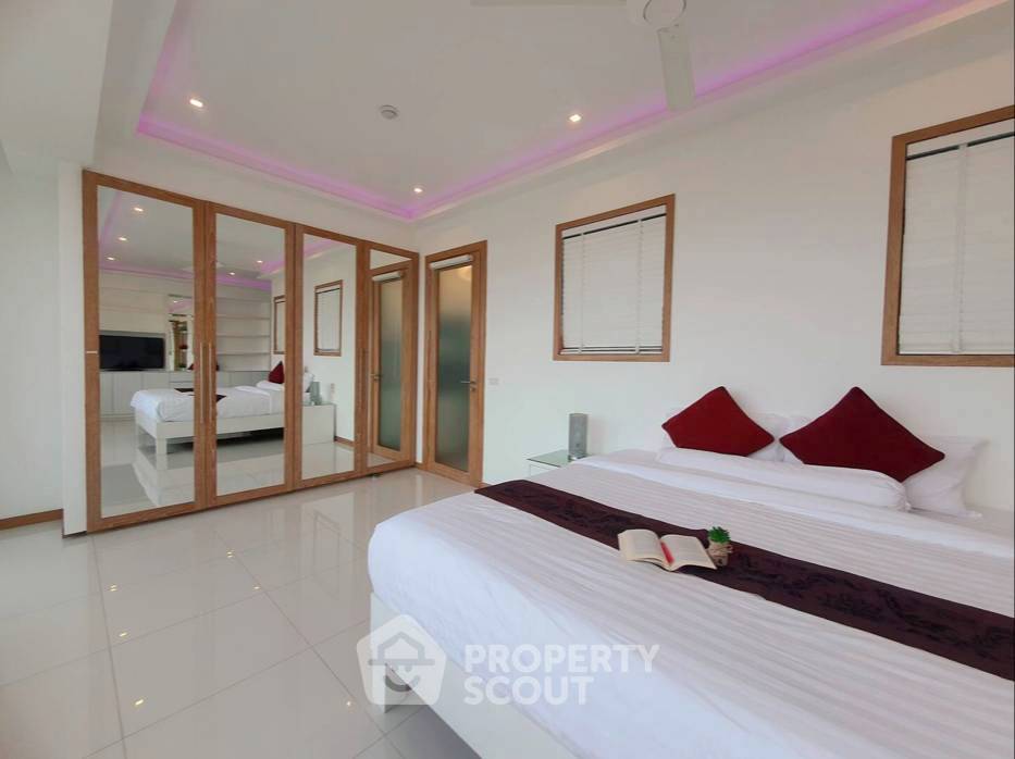 รูป คอนโด 3-ห้องนอน ที่ เทพทิพย์ แมนชั่น ใกล้ ถนนพระตำหนัก พัทยา (ID 2169238) - รูปที่ 15/19