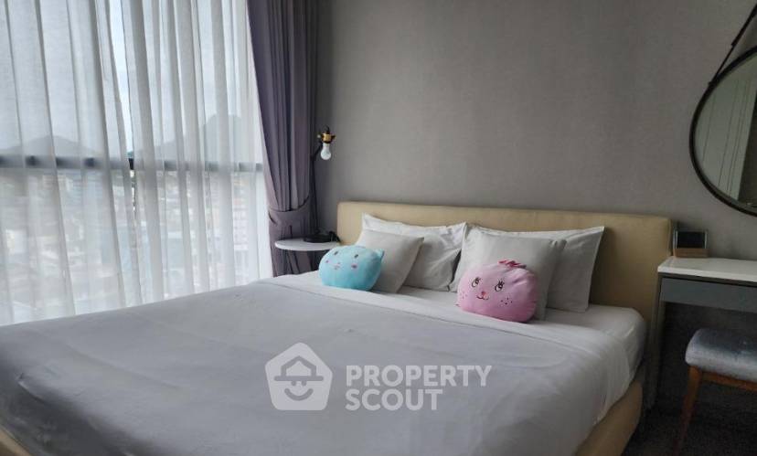 รูป คอนโด 1-ห้องนอน ที่ คีน เซ็นเตอร์ ศรีราชา ใน ศรีราชา (ID 1794591) - รูปที่ 4/4