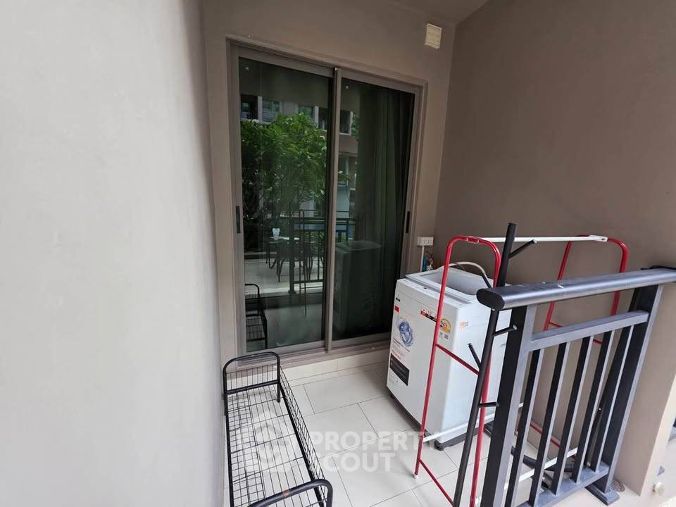 รูป คอนโด 1-ห้องนอน ที่ อคาเดีย มิลเลนเนียม ทาวเวอร์ ใกล้ พัทยาใต้ (ID 2161098) - รูปที่ 11/12