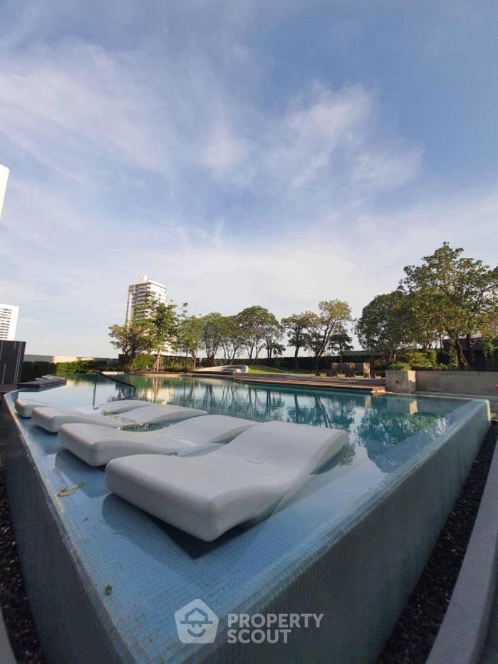 รูป คอนโด 1-ห้องนอน ที่ ซีล บาย แสนสิริ ใกล้ BTS ทองหล่อ (ID 1721500) - รูปที่ 2/11