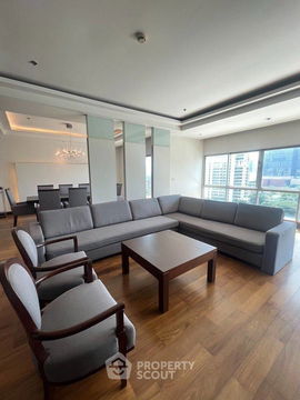 คอนโด 4-ห้องนอน ที่ รอยัล เรสซิเดนท์ พาร์ค ใกล้ BTS เพลินจิต (ID 1896406)