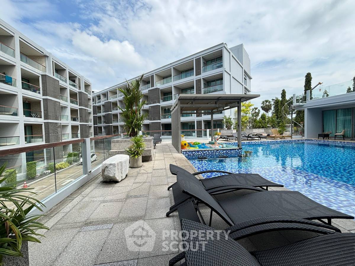 picture 2-BR Condo at The Regent Bangtao close to Laguna (ID 1942498) - 17/22
