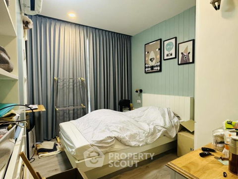 2-BR Condo at Casa Condo Chiangmai close to Payap University Chiang Mai (ID 1624411)