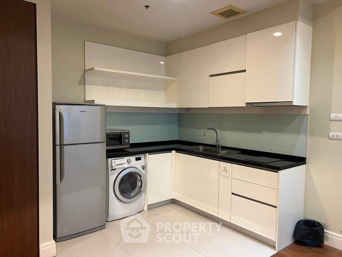 รูป คอนโด 1-ห้องนอน ที่ ไบร์ท สุขุมวิท 24 คอนโดมิเนียม ใกล้ BTS พร้อมพงษ์ (ID 2044760) - รูปที่ 2/14