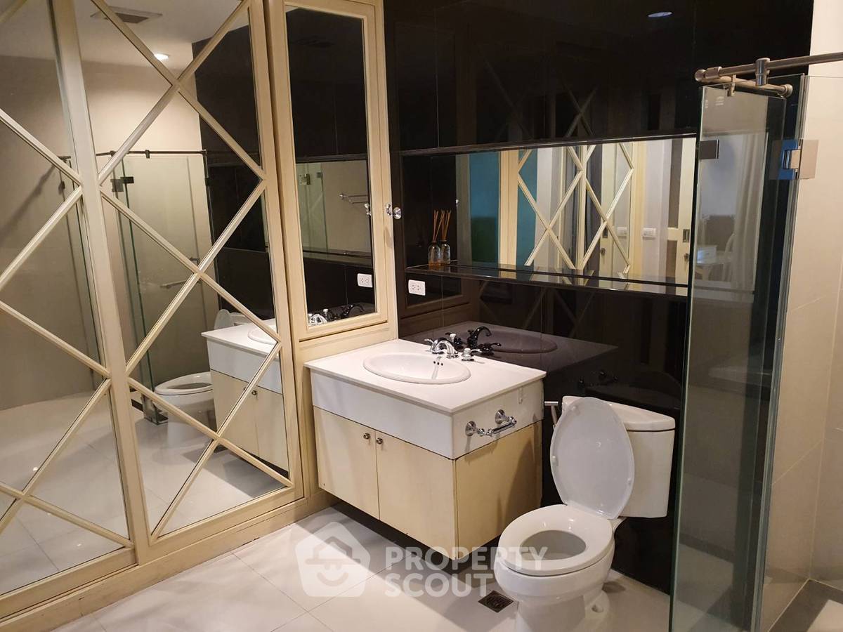 รูป คอนโด 1-ห้องนอน ที่ ดิ แอดเดรส ชิดลม ใกล้ BTS ชิดลม (ID 567455) - รูปที่ 7/10