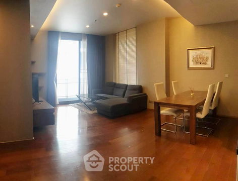 2-BR Condo at Quattro By Sansiri near BTS Thong Lor (ID 1395660)