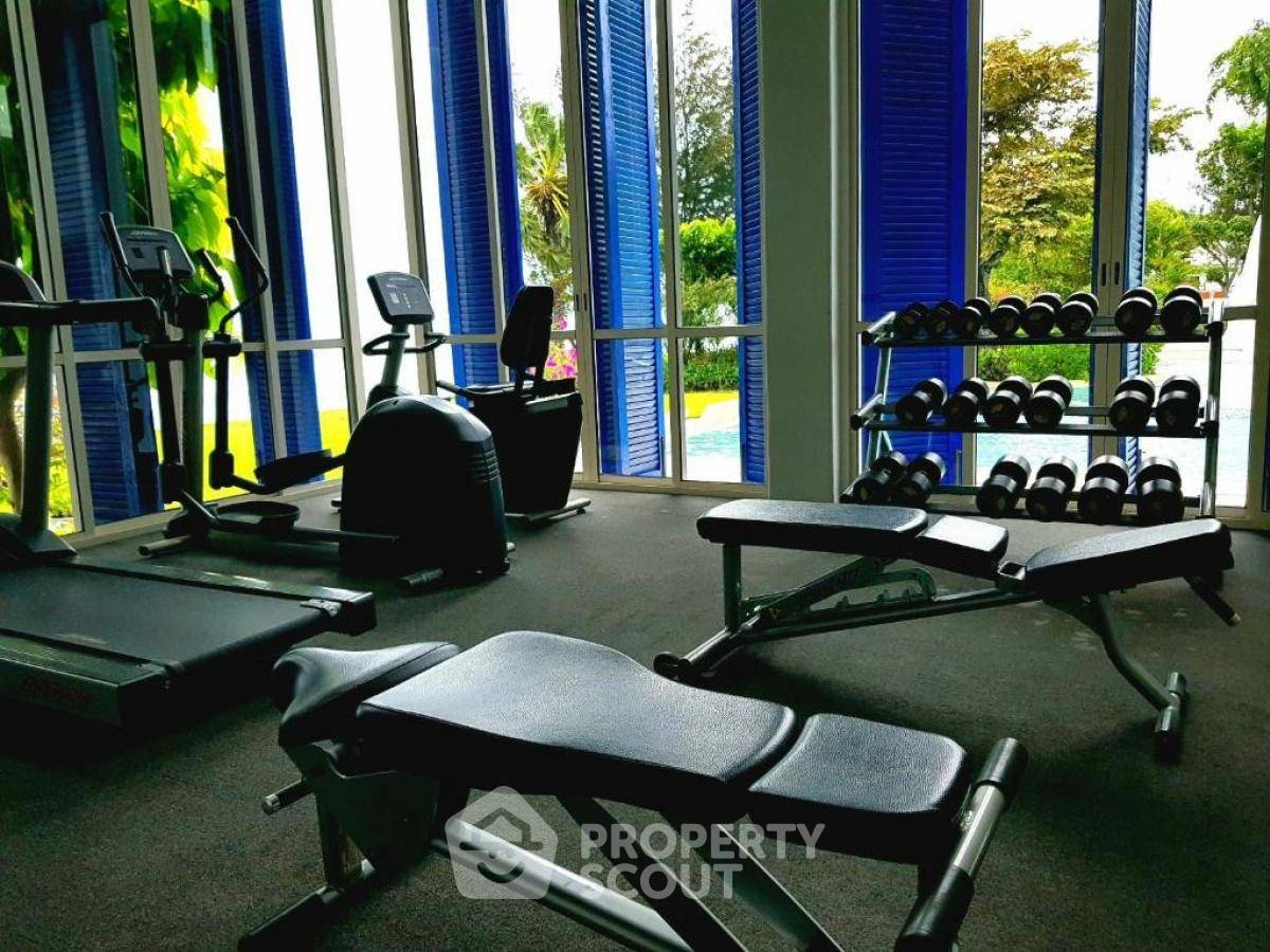 picture 2-BR Condo at Chelona Khao Tao close to Memory house cafe huahin (ID 1881076) - 24/28