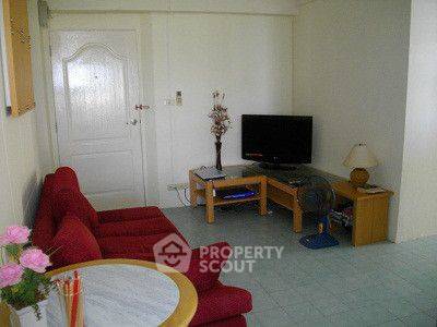 1-BR Condo at Hin Nam Sai Suay Condominium close to Hua Hin City (ID 2034497)