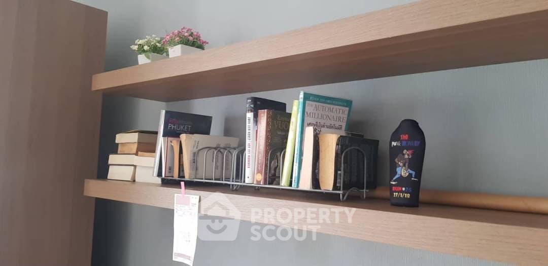 picture Studio Condo at View Talay 5 Condominium Jomtien close to Jomtien Beach (ID 1571173) - 7/12