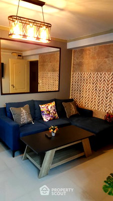 คอนโด ม.ราชภัฏสวนดุสิต หัวหิน : คอนโด 1-ห้องนอน ที่ หินน้ำทรายสวย คอนโด หัวหิน ใกล้ เมืองหัวหิน (ID 2032785)