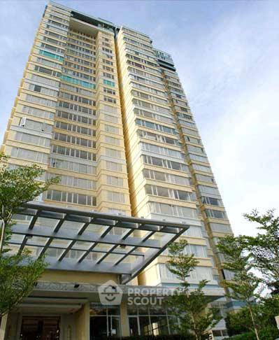 picture 3-BR Condo at Hampton Thonglor 10 near BTS Thong Lor (ID 513555) - 6/9